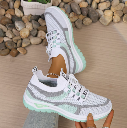 Nerina™ | Light comfort sneakers