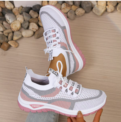 Nerina™ | Light comfort sneakers