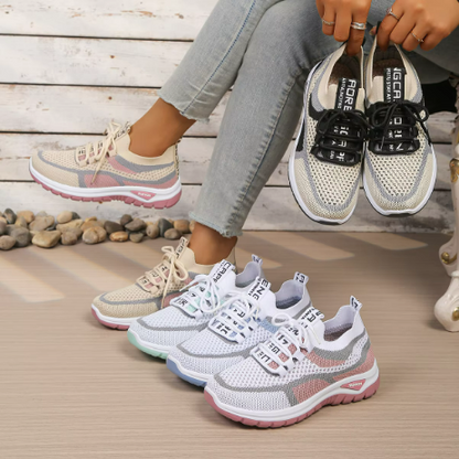 Nerina™ | Light comfort sneakers