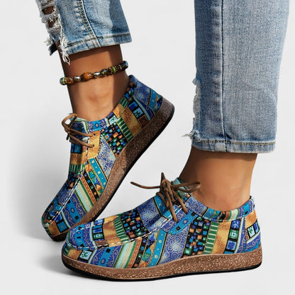 Harper | Orthopedic Sneakers