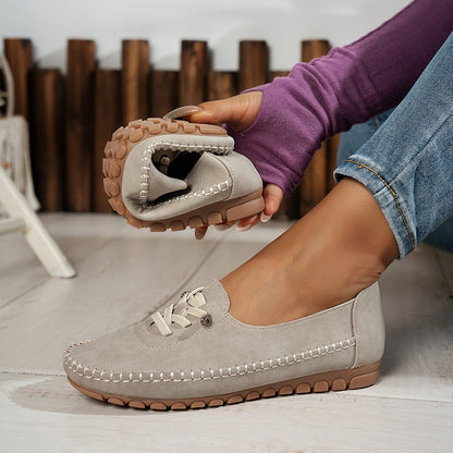 VAEL™ | Slip-ons for sensitive feet with full support
