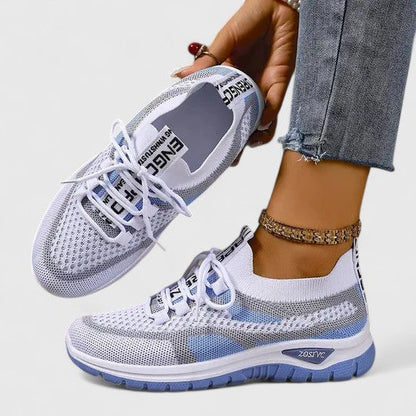 Charlotte | Comfort Support Sneakers