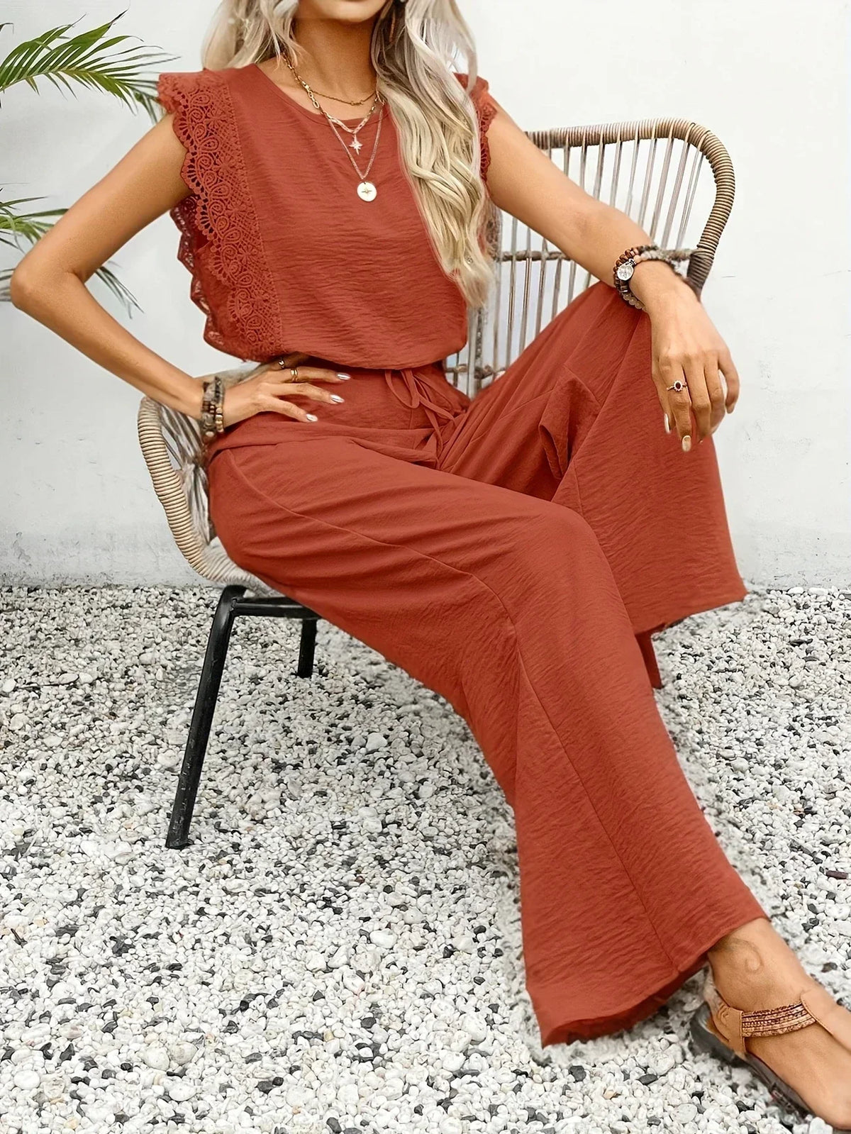 Zella™ Elegant Two-Piece Set