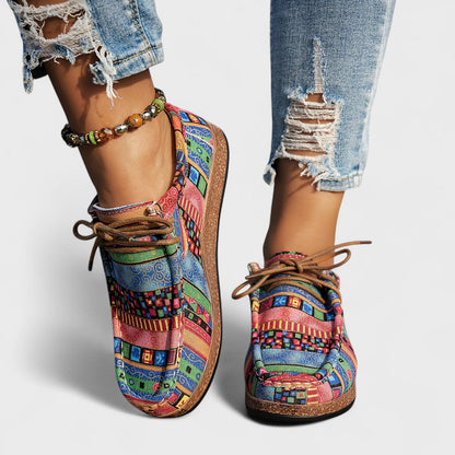 Harper | Orthopedic Sneakers