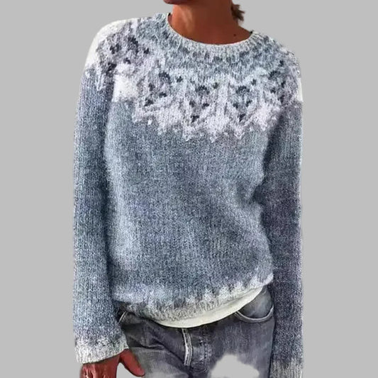 Athena - Timeless Icelandic Knitwear