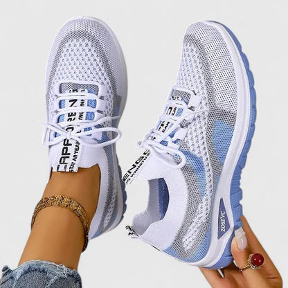 Charlotte | Comfort Support Sneakers