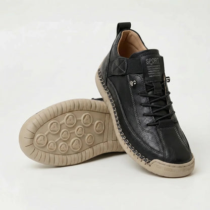 Kylie – Comfortable and Orthopedic Sneakers