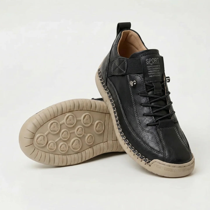 Kylie – Comfortable and Orthopedic Sneakers