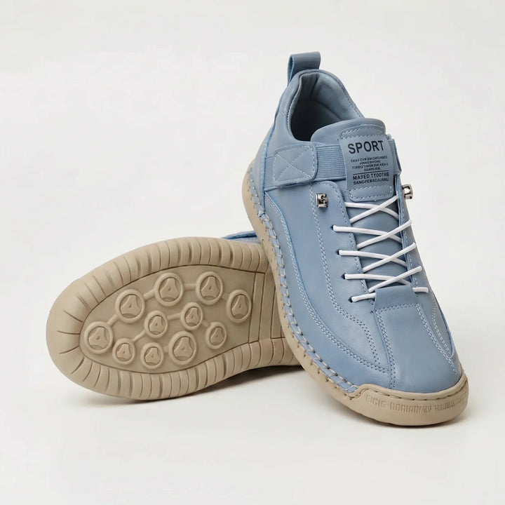 Kylie – Comfortable and Orthopedic Sneakers