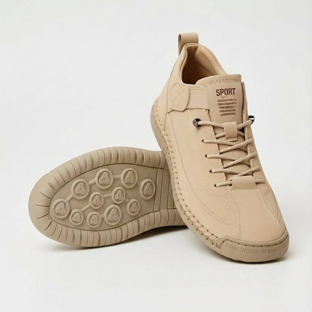 Kylie – Comfortable and Orthopedic Sneakers