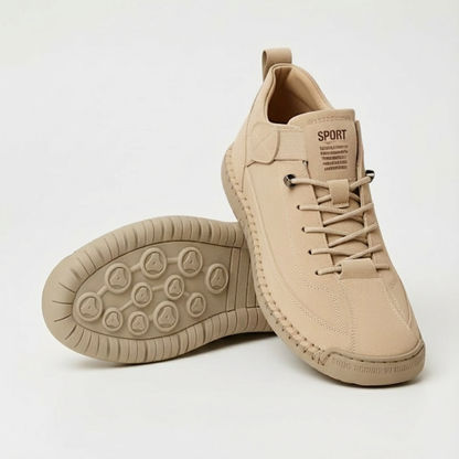 Kylie – Comfortable and Orthopedic Sneakers