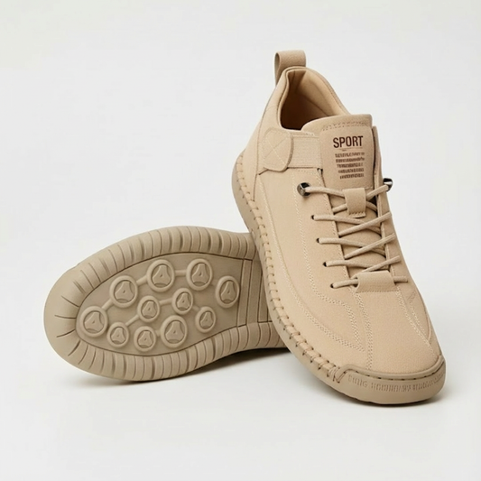 Kylie – Comfortable and Orthopedic Sneakers