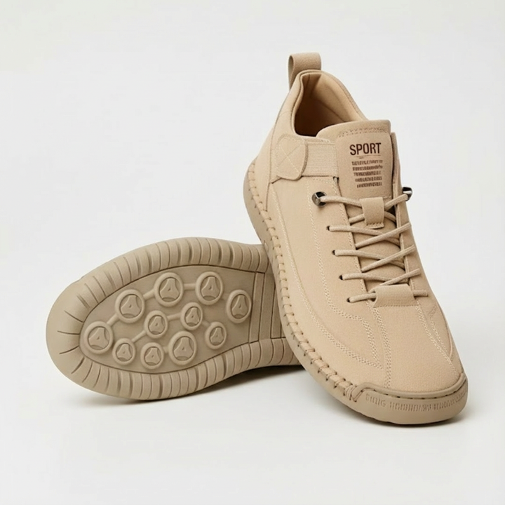 Kylie – Comfortable and Orthopedic Sneakers