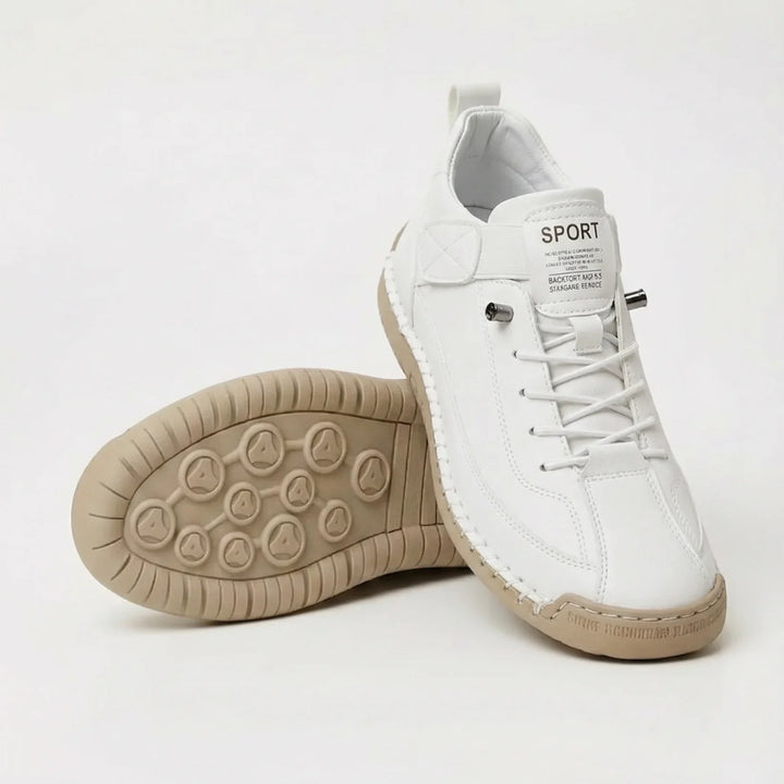 Kylie – Comfortable and Orthopedic Sneakers