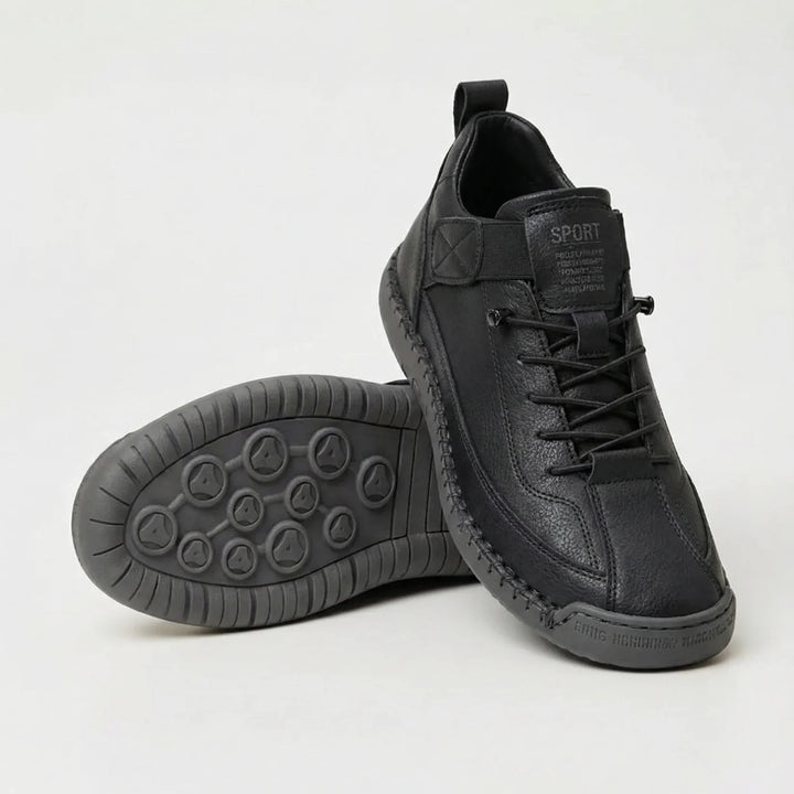 Kylie – Comfortable and Orthopedic Sneakers
