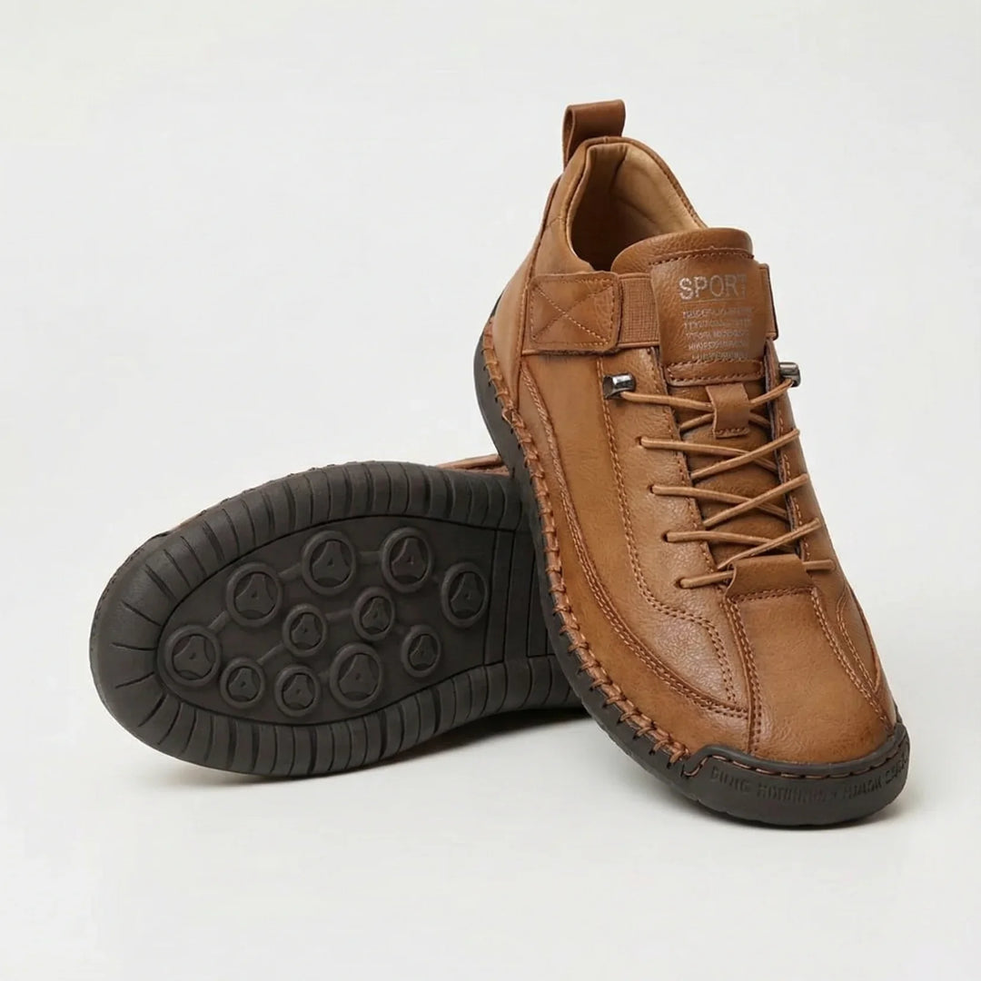 Kylie – Comfortable and Orthopedic Sneakers