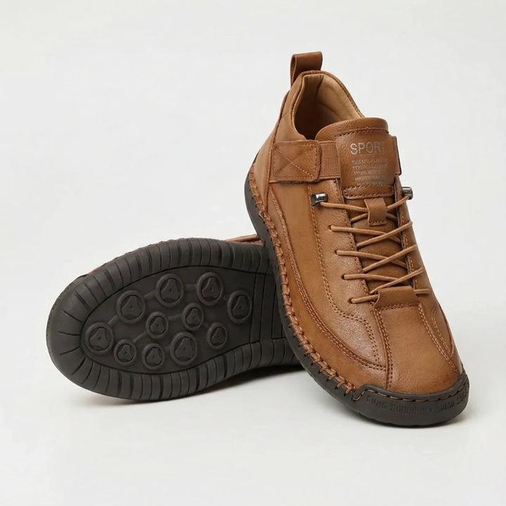 Kylie – Comfortable and Orthopedic Sneakers