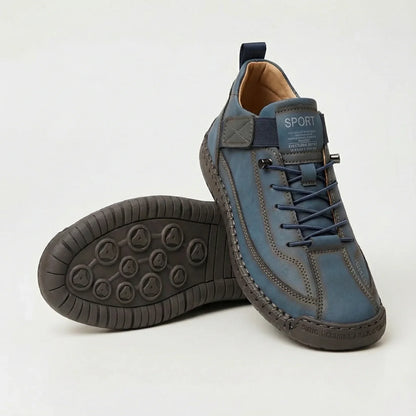 Kylie – Comfortable and Orthopedic Sneakers
