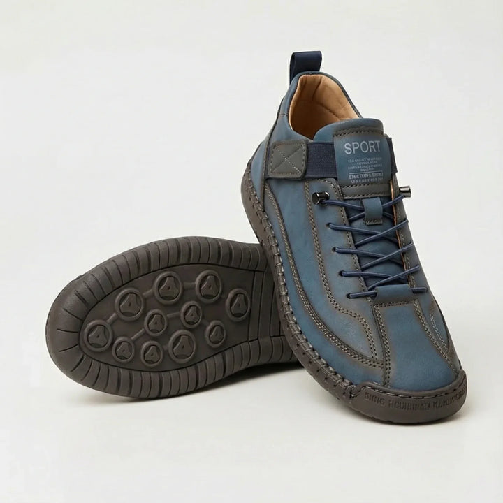Kylie – Comfortable and Orthopedic Sneakers