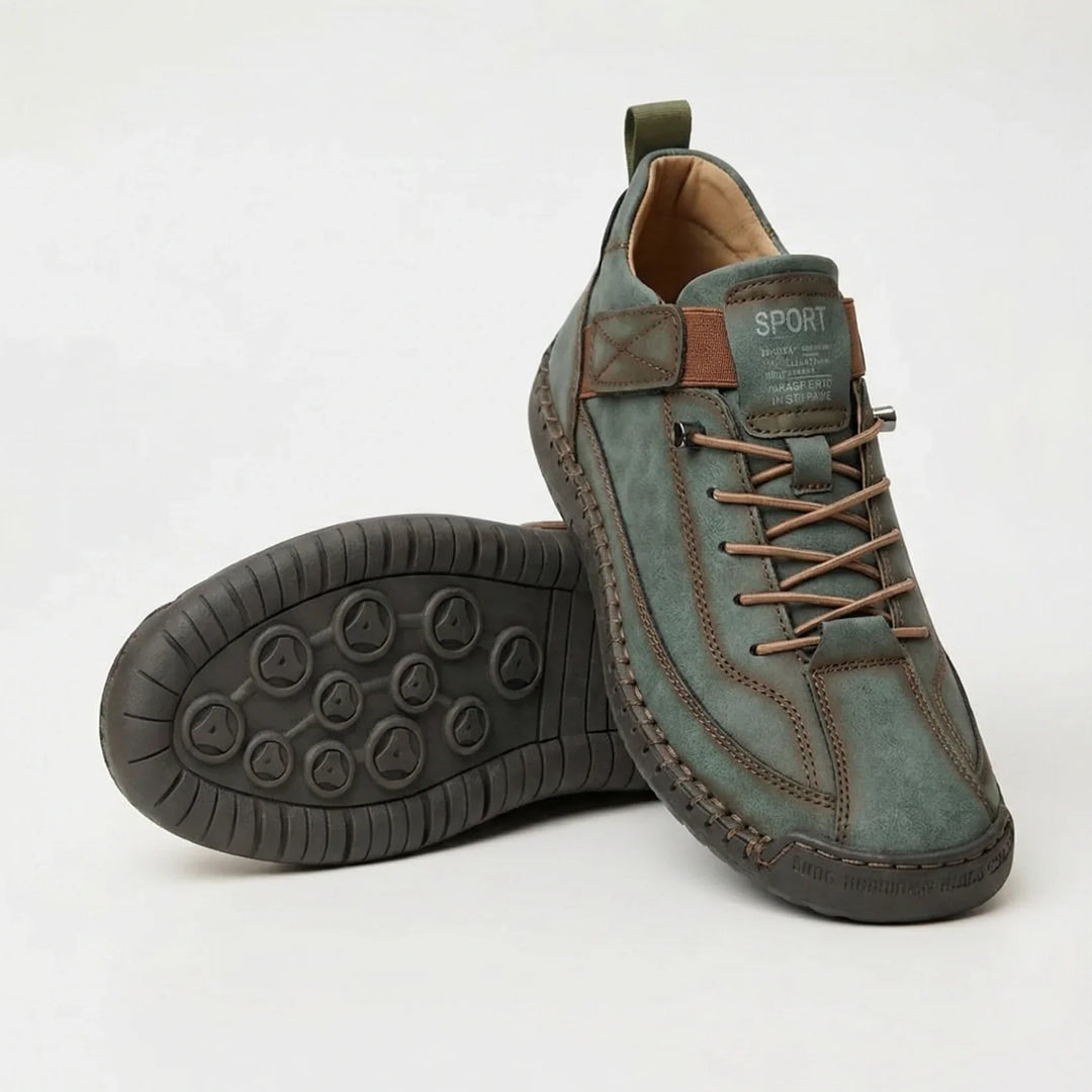 Kylie – Comfortable and Orthopedic Sneakers