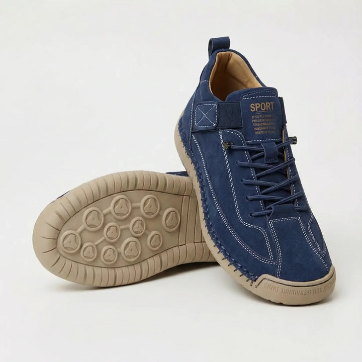 Kylie – Comfortable and Orthopedic Sneakers