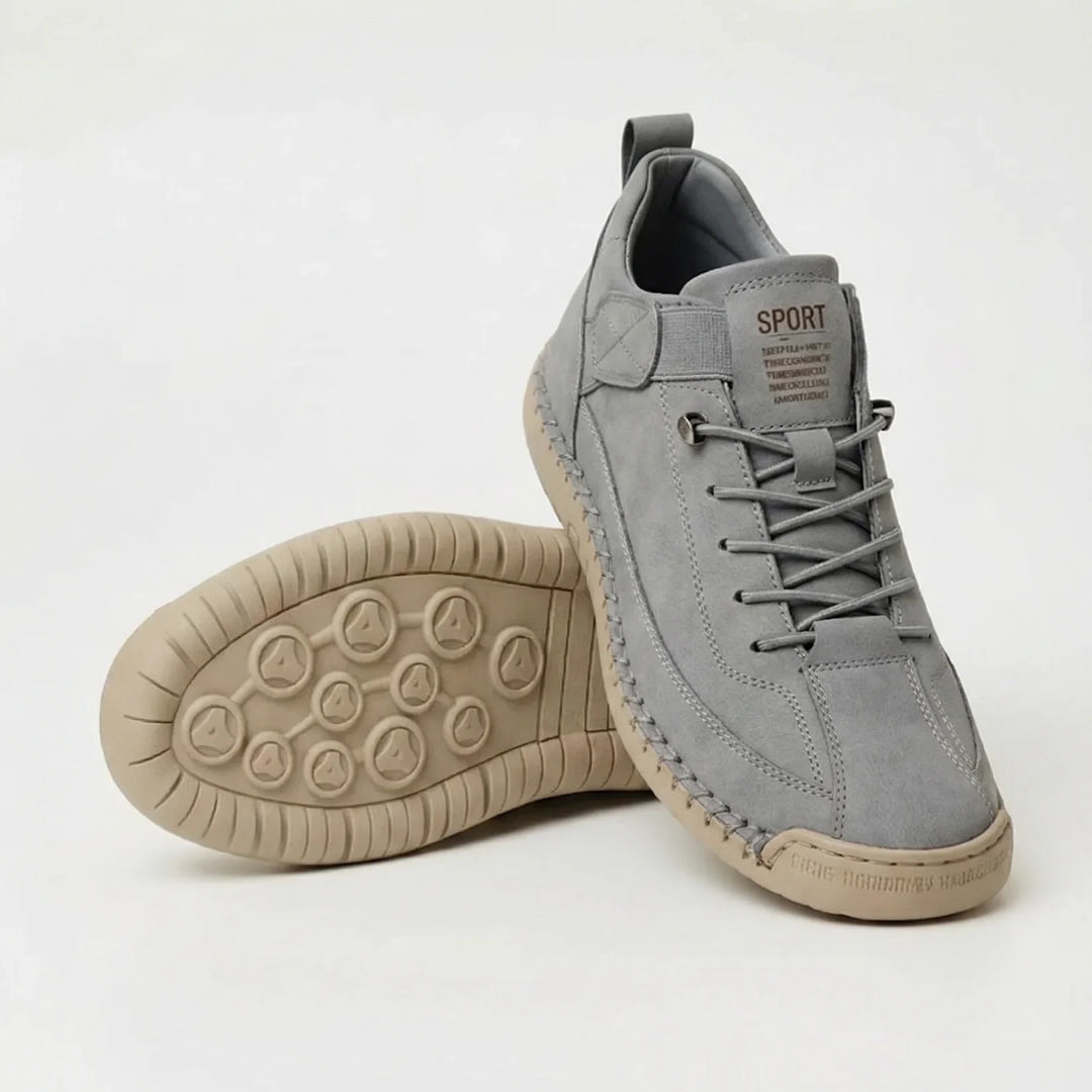 Kylie – Comfortable and Orthopedic Sneakers