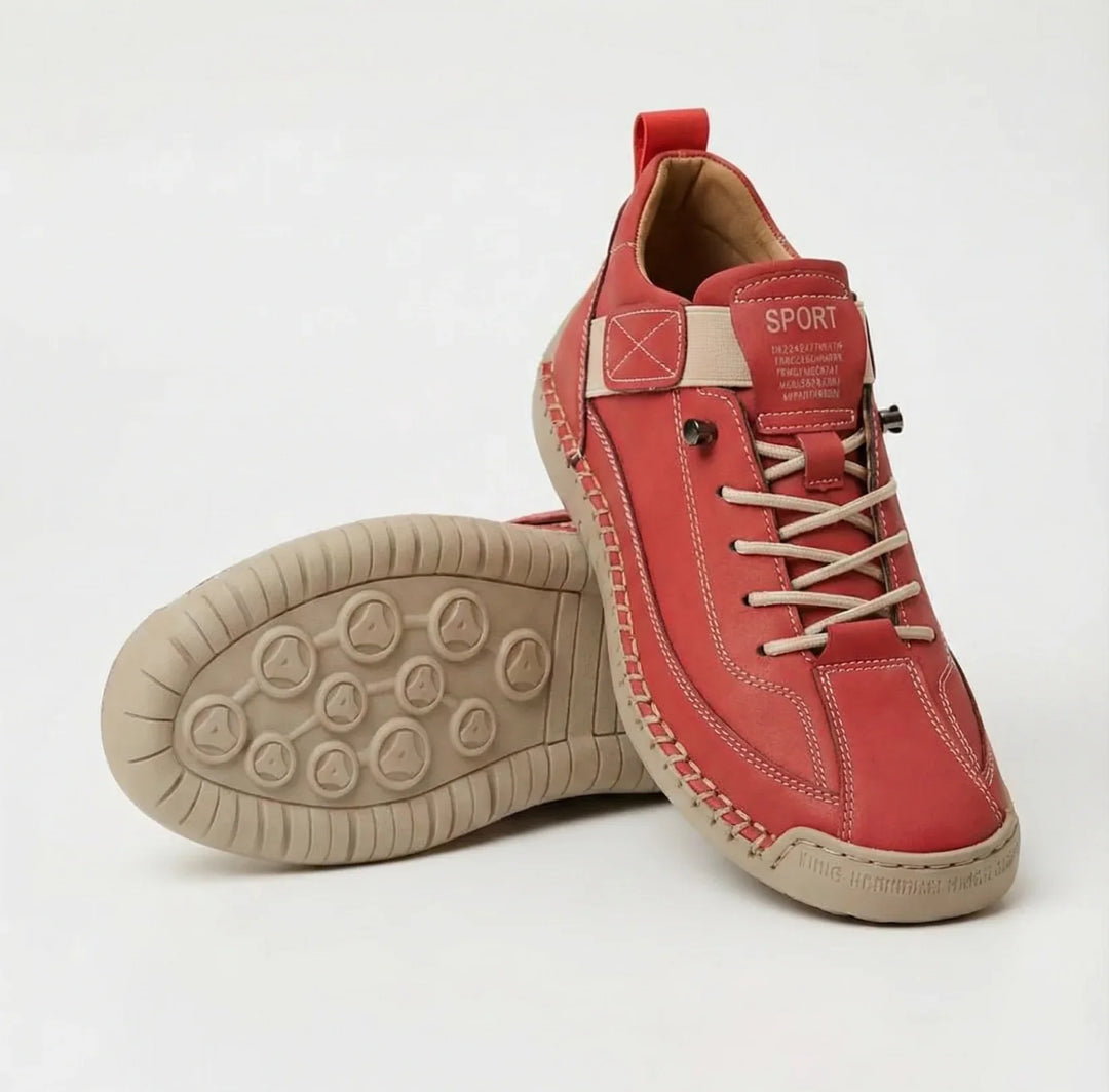 Kylie – Comfortable and Orthopedic Sneakers
