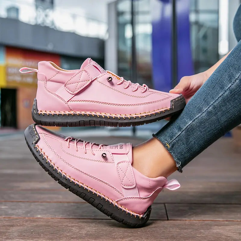 Elira™ | Comfortable, supportive sneakers