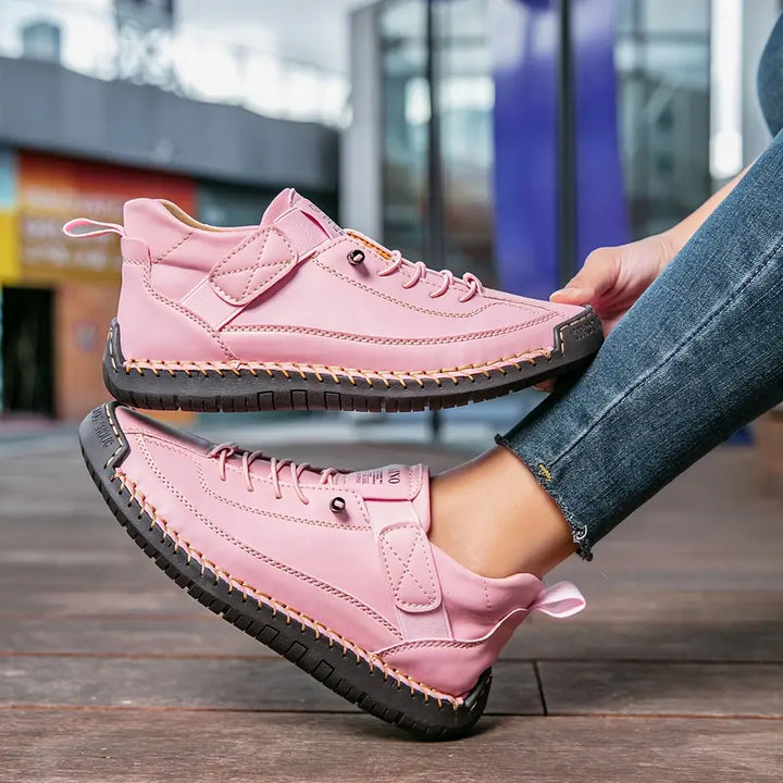 Elira™ | Comfortable, supportive sneakers