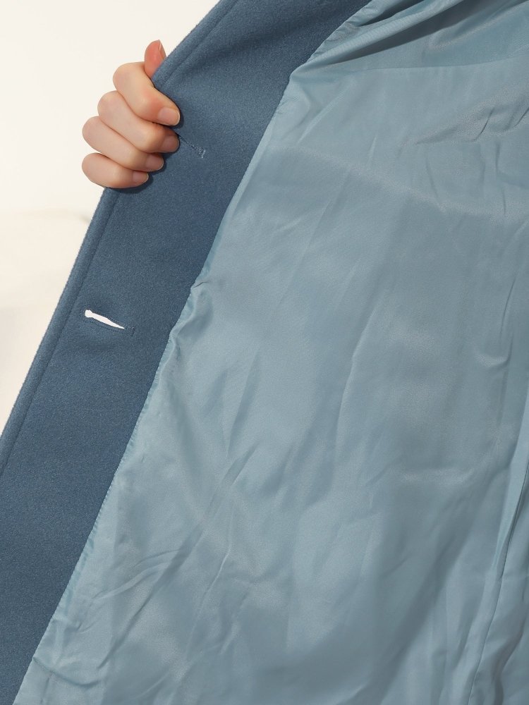 Helena | Women's Winter Coat