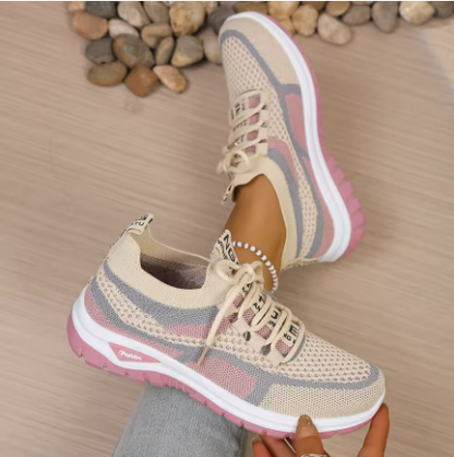 Nerina™ | Light comfort sneakers